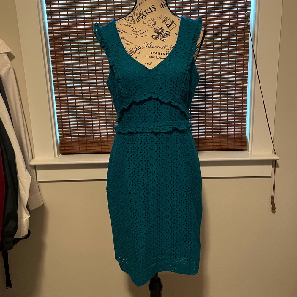 NWT Lilly Pulitzer Dress